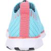 ALEADER Kid’s Slip-on Quick Dry Water Shoes (Toddler/Little Kid/Big Kid)(Aqua Blue/Pink/Knit)