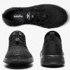 ALEADER Men’s Quick Drying Aqua Water Shoes(1/All Black)