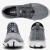 ALEADER Men’s Quick Drying Aqua Water Shoes(1/Dark Gray)