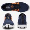 ALEADER Men’s Quick Drying Aqua Water Shoes(1/Navy/Orange)