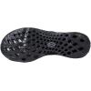 ALEADER Men’s Quick Drying Aqua Water Shoes(Black/Black)