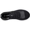 ALEADER Men’s Quick Drying Aqua Water Shoes(Black/Black)
