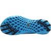 ALEADER Men’s Quick Drying Aqua Water Shoes(Blue)