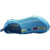 ALEADER Men’s Quick Drying Aqua Water Shoes(Blue)