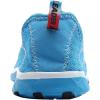 ALEADER Men’s Quick Drying Aqua Water Shoes(Blue)
