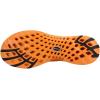 ALEADER Men’s Quick Drying Aqua Water Shoes(C/Gray/Orange)