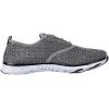 ALEADER Men’s Quick Drying Aqua Water Shoes(Gray Stylish)