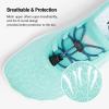 ALEADER Water Shoes for Women Non Slip Swim Beach Barefoot Shoes for Hiking Walking River