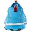 Aleader Women’s Mesh Slip On Water Shoes(Blue)
