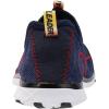 Aleader Women’s Mesh Slip On Water Shoes(Navy)