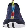 Aleader Women’s Mesh Slip On Water Shoes(Navy)