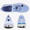 KOLILI Women’s Stylish Water Shoes, Tennis Walking Shoes with Arch Support, Best for Water Sports, Travel & Walk(Icy Blue)