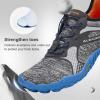 Men’s Minimalist Trail Runner | Minimalist Barefoot Shoe | Wide Toe Box | Zero Drop Sole