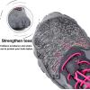 Womens Minimalist Trail Runner | Minimalist Barefoot Shoe | Wide Toe Box | Zero Drop Sole