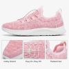 ALEADER womens Walking(C Rose Pink)