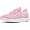 ALEADER womens Walking(C Rose Pink)